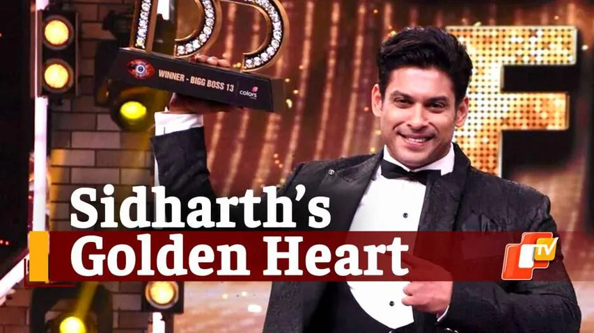 Sidharth Shukla, Pratyusha Banerjee