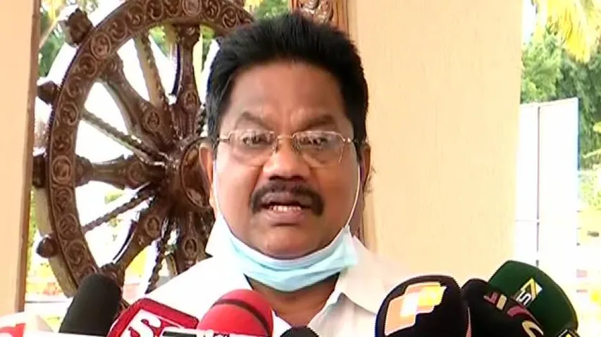 BJP MLA Accuses Odisha Govt Of Shielding DFO In ACF Soumya Ranjan Death Case  