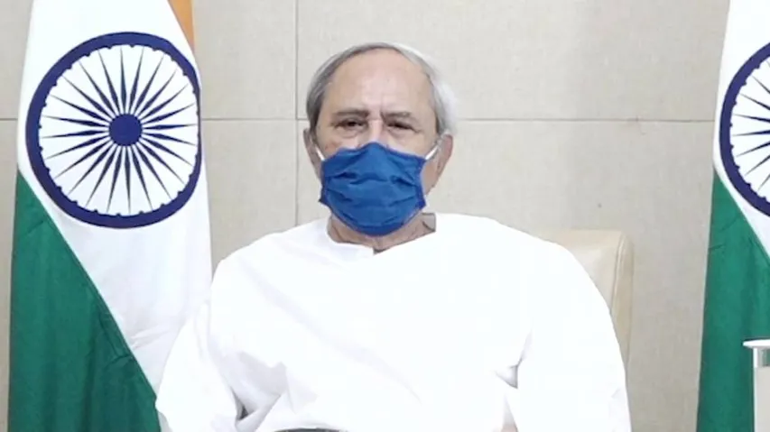 Lockdown Will Return If Covid Rules Not Followed Strictly, Warns Odisha CM