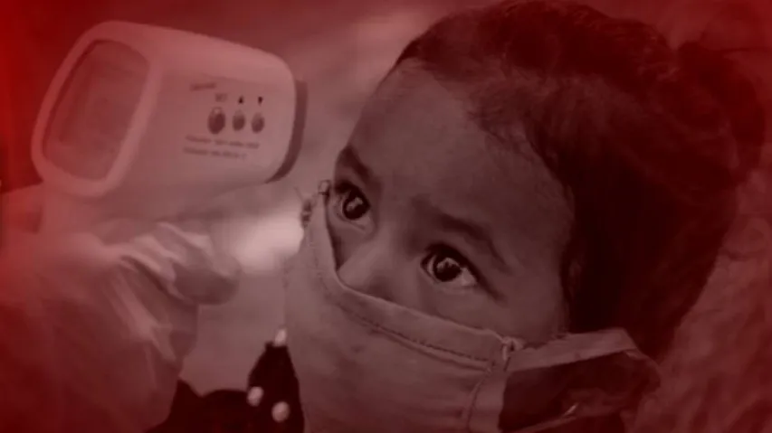 Post-COVID MI Syndrome In Children On Rise In Odisha