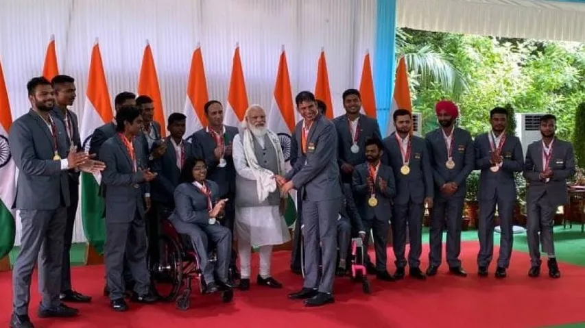 PM Modi