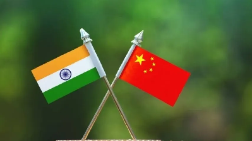 Chinese Institutes Infiltrate Indian Educational Institutions