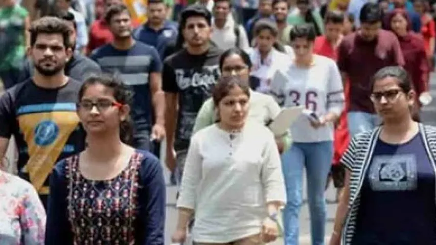 Odisha Plus 2 First Cut Off Marks Announced
