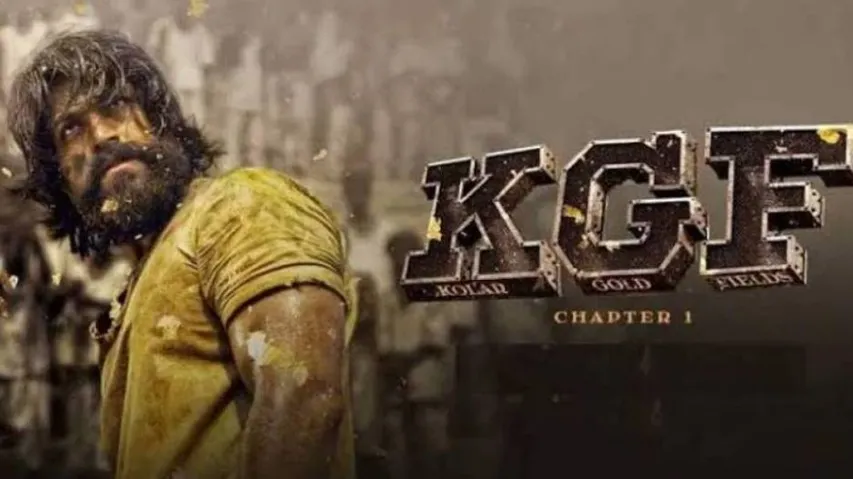 KGF Chapter 1 Worldwide Television Premiere Date In Bengali Locked, Check Details