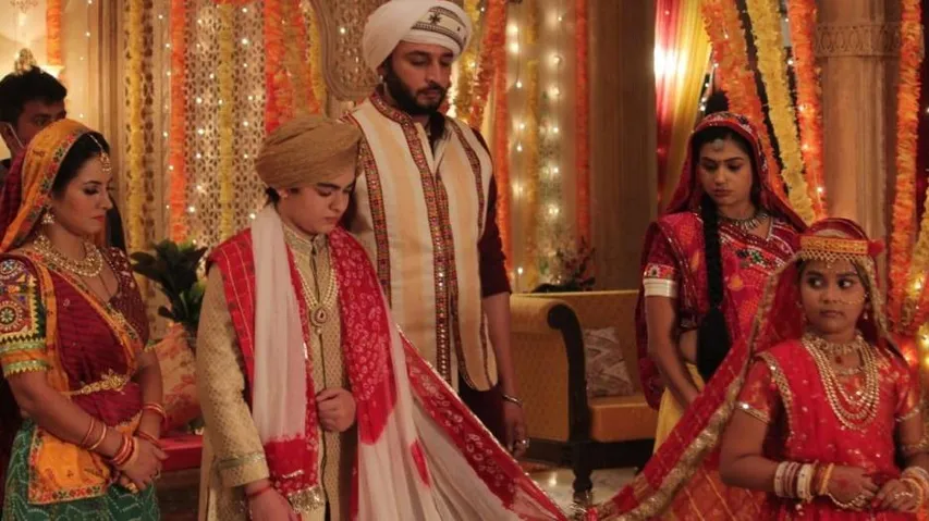 Balika Vadhu