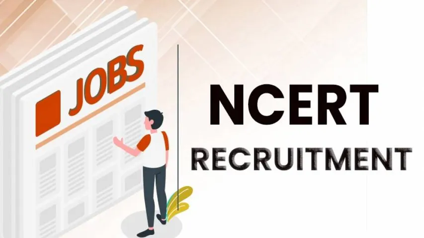  NCERT Recruitment 2021: Notification Out For Junior Project Fellow, Remuneration Upto Rs 25,000
