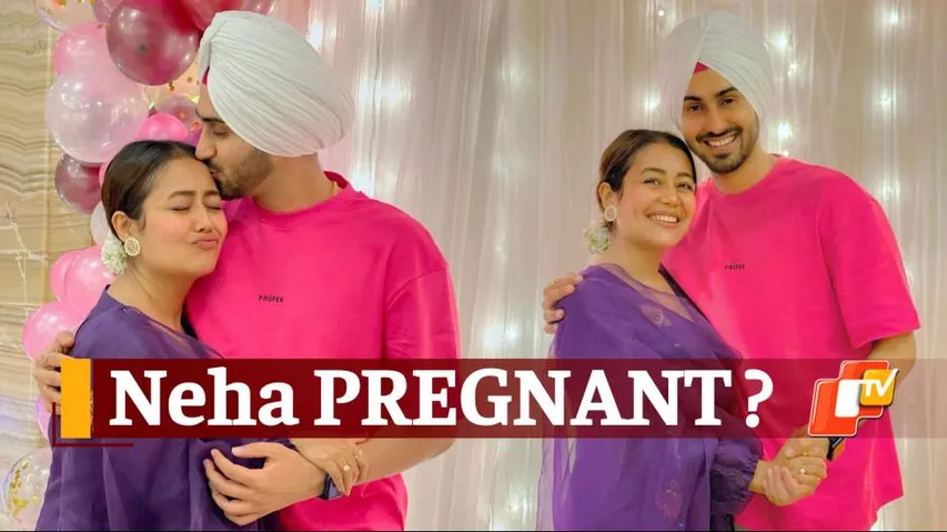 Pregnant