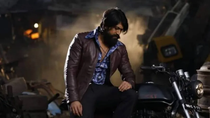 KGF World Television Premiere In Bengali Loved, Fans Demand More Regional Versions