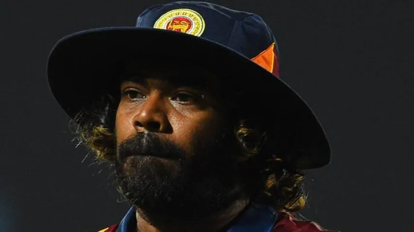 Lasith Malinga