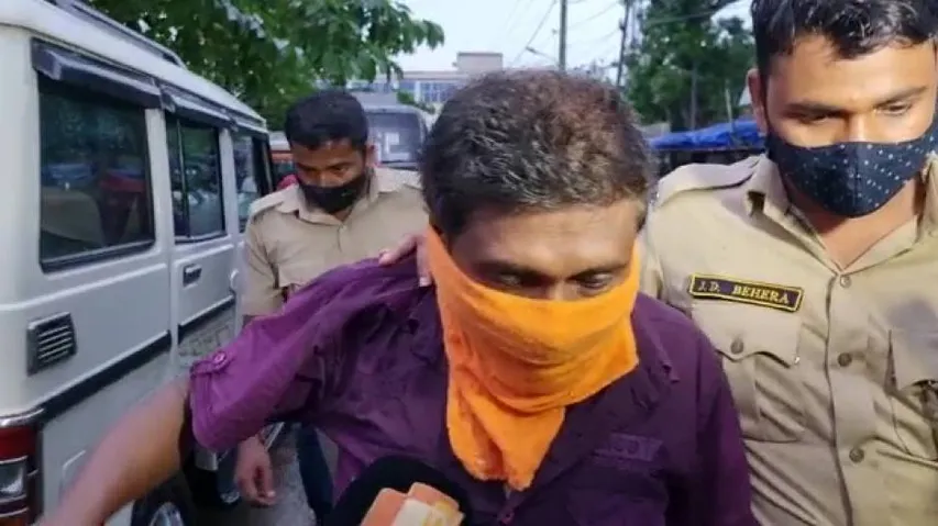 Odisha Crime Branch To Probe DRDO Chandipur Espionage Case