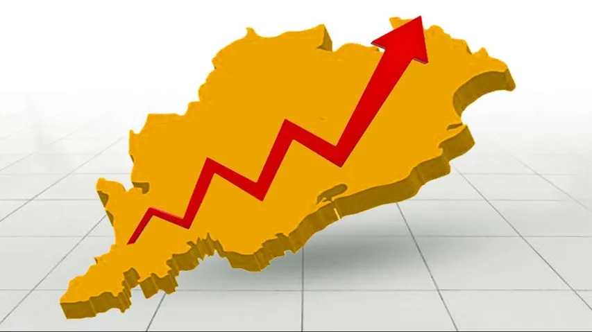 Debt Burden Rising in Odisha