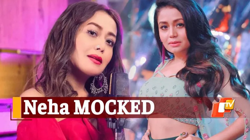 Neha Kakkar, Neha Kakkar Struggle, Super Dancer Chapter4