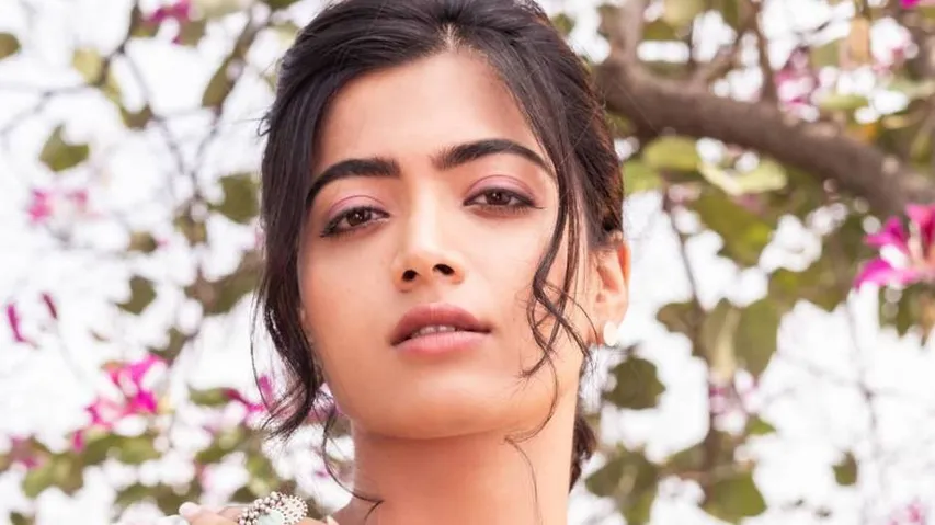 Rashmika Mandanna