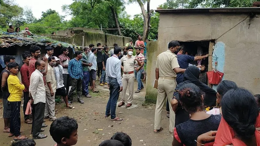 Odisha: Woman, Two Minor Daughters Found Dead In House; Husband Missing 