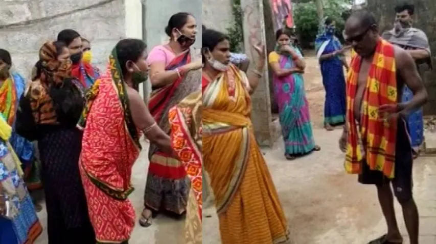 Kangaroo Court In Bhubaneswar Threatens To Ostracise Mother-Son, Imposes Rs 5000 Fine