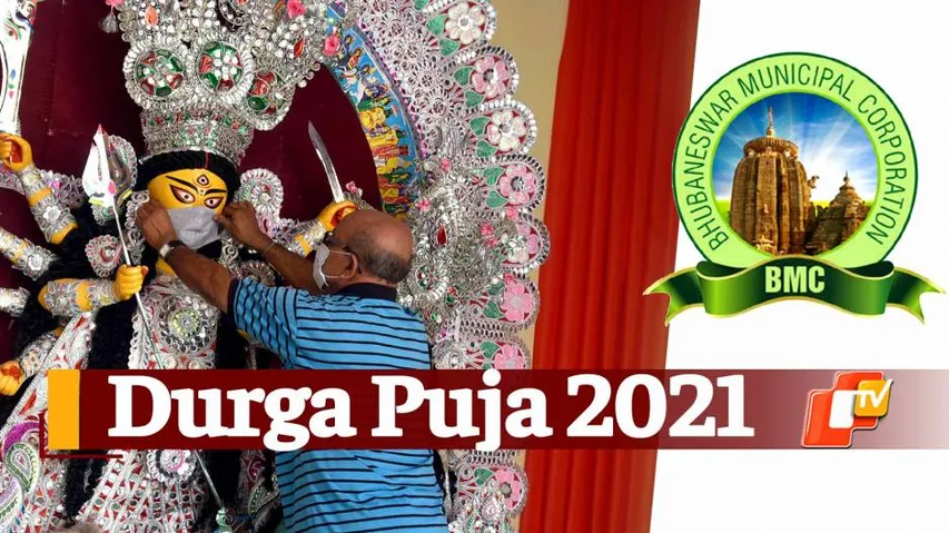 Durga Puja, Dussehra, BMC Guidelines