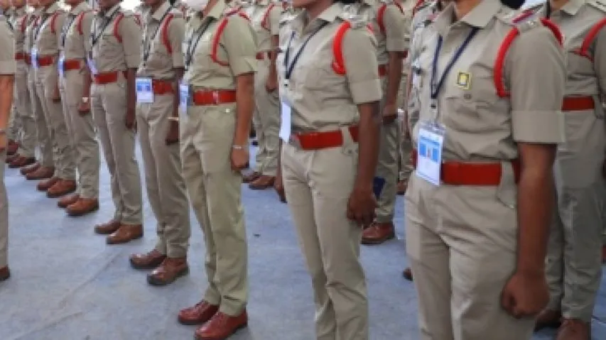 Maharashtra Govt Slashes Working Hours Of Women Cops