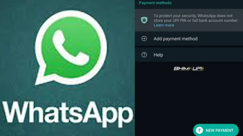 WhatsApp Payments Testing 'Cashback' Feature In India