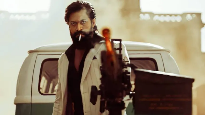 Yash 2nd Selection For KGF's Rocky Bhai Character! Executive Producer Apologises For Misleading Info