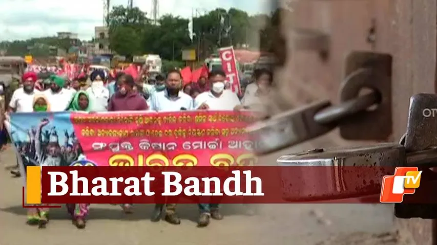 Bharat Bandh