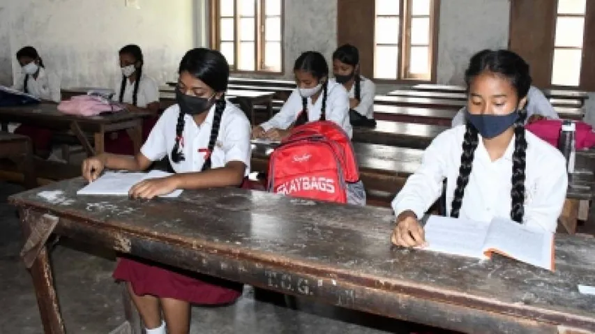 Centre To Open More Eklavya Schools In Maoist Affected Districts