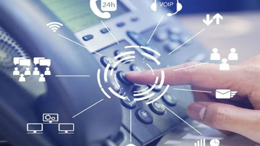 VoIP Calls & Phone Hacking Of DRDO Personnel