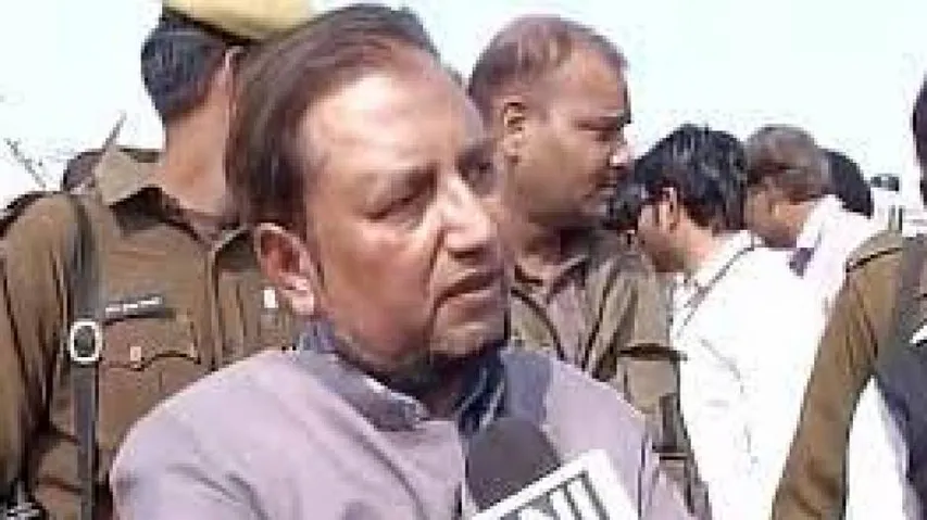 Mohammed Iftikharuddin