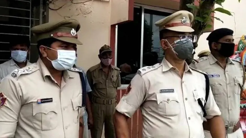 Durga Puja: 2 Arrested In Cuttack For Forcibly Seeking 'Chanda'