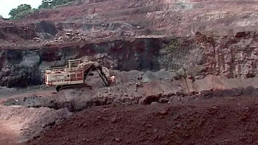 Odisha Govt Annuls Auction Of Teherai Mining Block