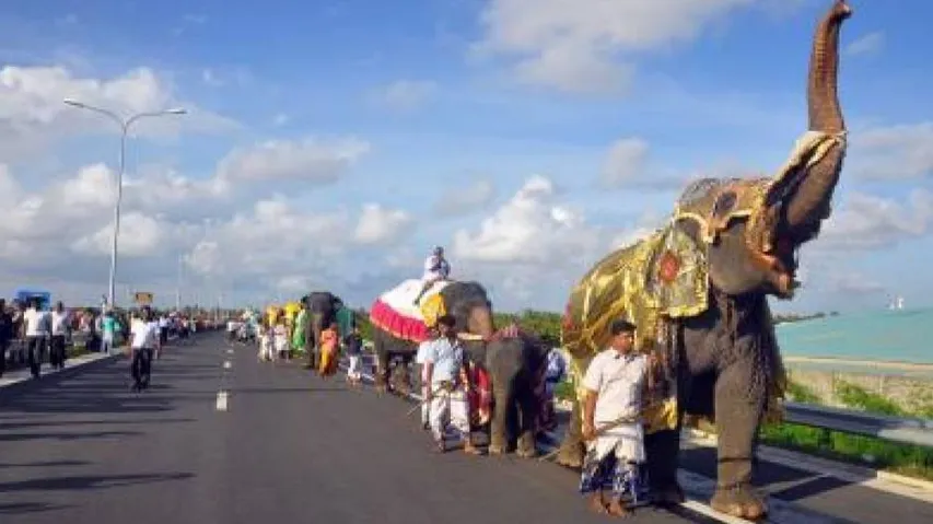 World Bank Approves $500 Million Loan For Sri Lanka