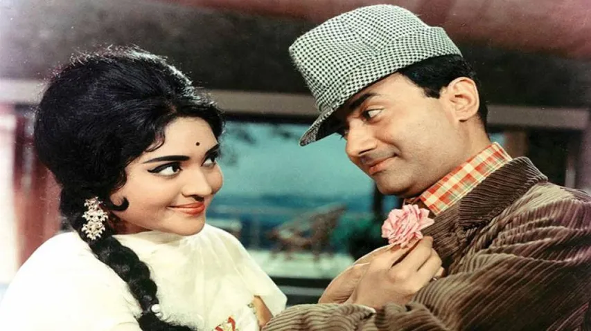 Dev Anand: The First Style Icon In Bollywood