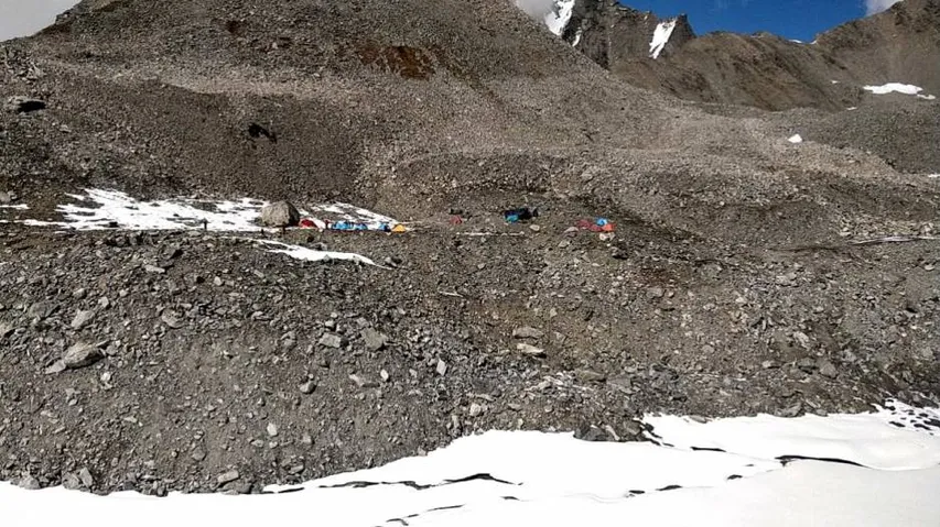 Avalanche In Western Kumaun: Bodies Of 3 Navy Officers, One Sailor Found