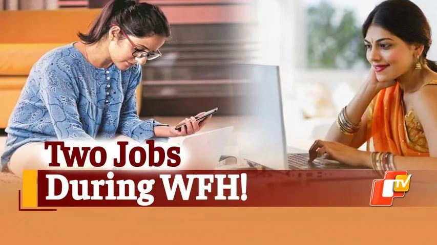 Work From Home, WFH, Money Making, IT Companies, IT Employees