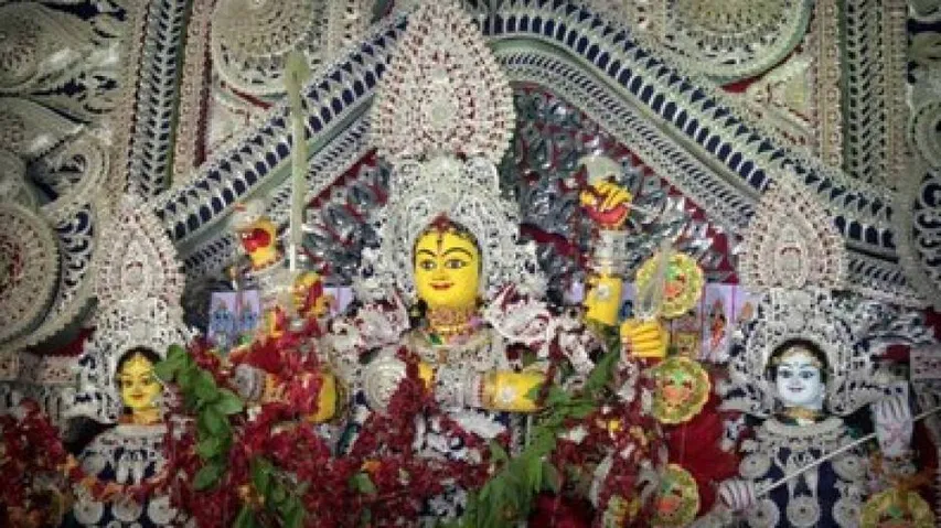 Berhampur Civic Body Imposes Curbs On Observing Durga Puja, Diwali; Check Details
