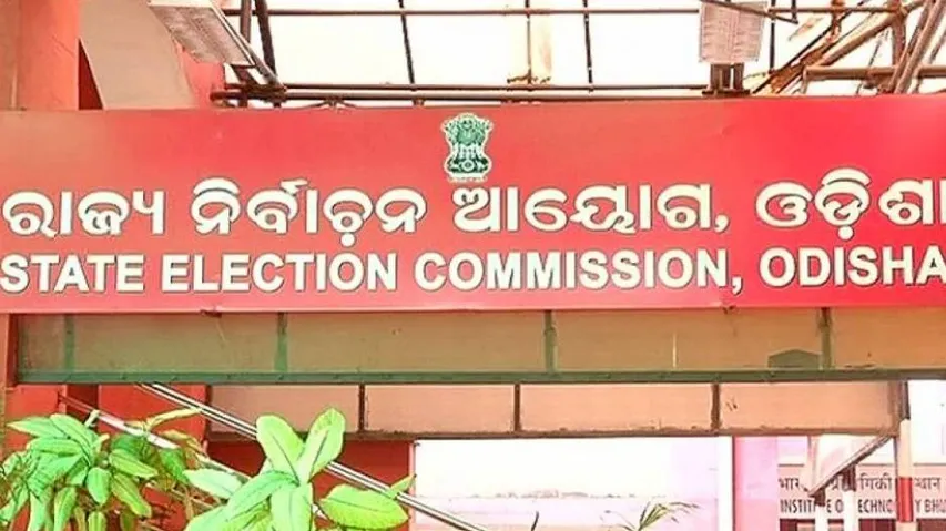 Odisha Panchayat Poll: Expenditure Limit Of Candidates, Polling Time Increased By SEC 