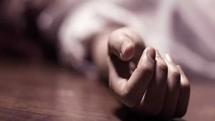 3 Of A Family Electrocuted In Odisha