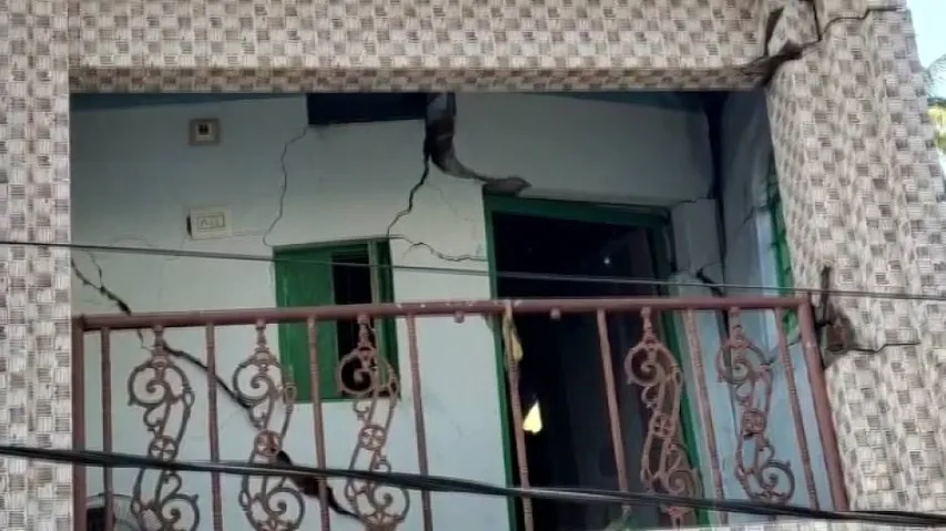 8-Year-Old Boy Injured In High Intensity Blast In House In Ganjam