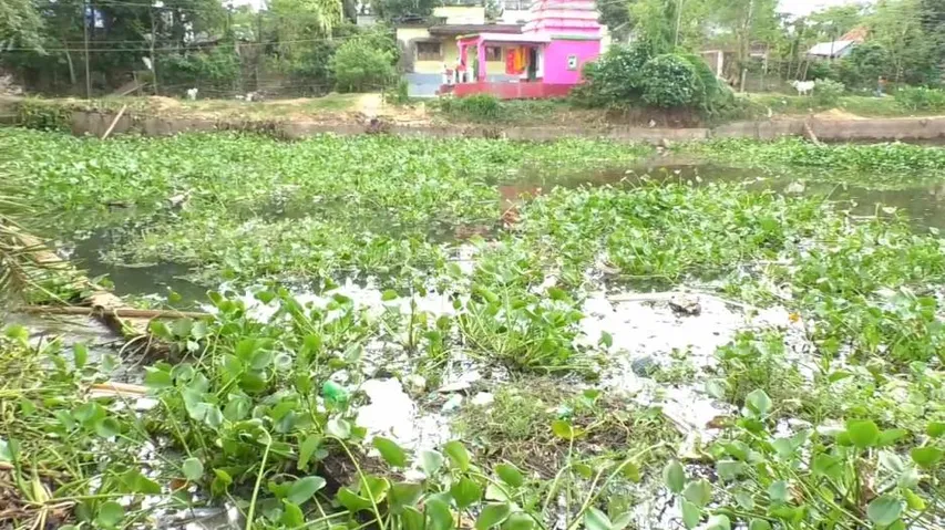 'MGNREGA Corruption' Sparks Voices Of Dissent In Kendrapada