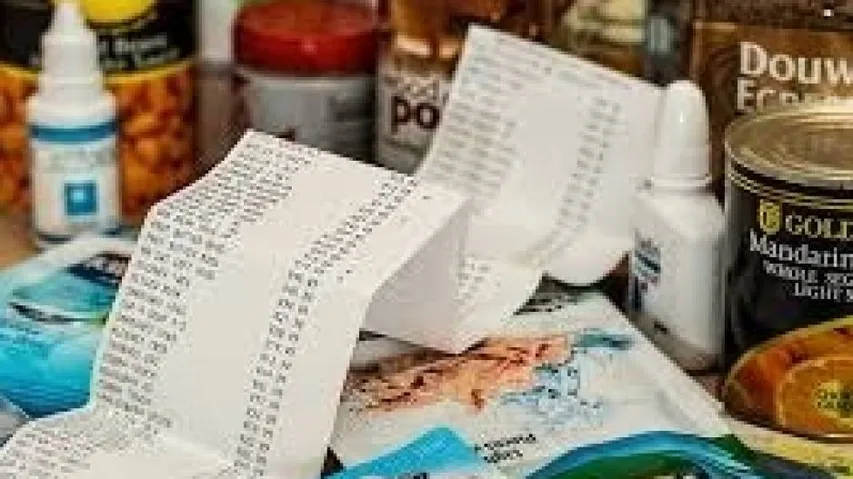India's Sep Wholesale Price Inflation Eases To 10.66%