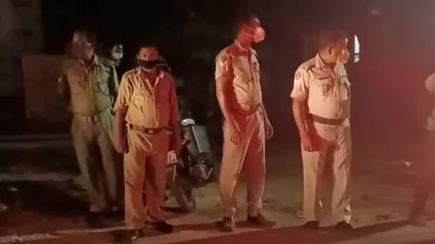 Human Limbs Found In Garbage Dump Near Ram Mandir In Bhubaneswar 