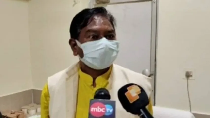 Politics Hots Up In Odisha Over Union Minister's 'BJD Agent' Remarks 