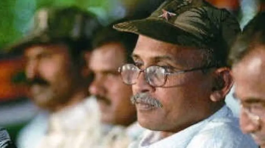 Akkiraju Haragopal, alias Ramakrishna