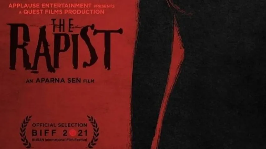 Aparna Sen's 'The Rapist' Wins Top Award At Busan Film Fest