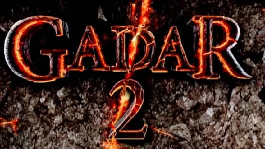 'Gadar' sequel with Sunny, Ameesha all set to go on the floors