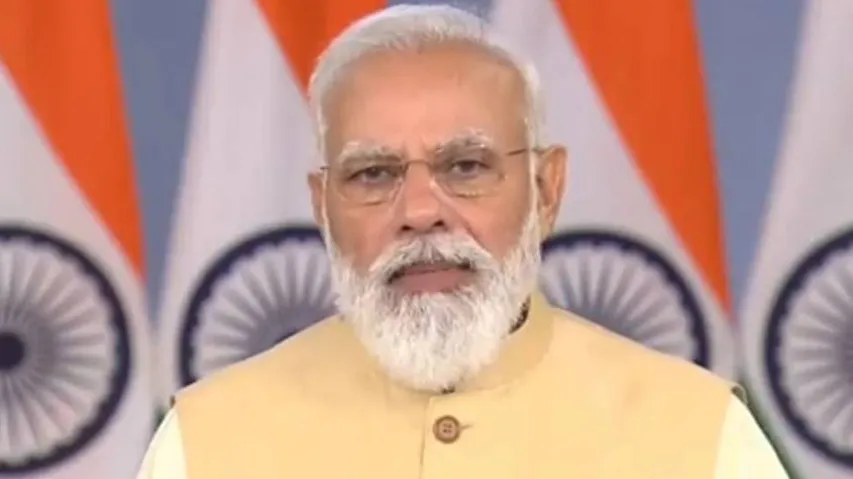 PM Modi To Visit Italy, UK From Oct 29 To Nov 2; To Attend G20, Climate Summits