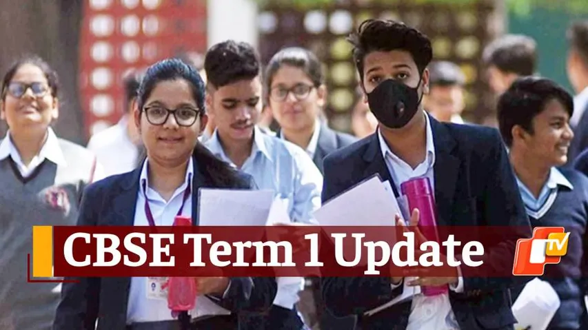 CBSE Class 10, 12 Exams 2022: Board Releases Term 1 Date Sheet, Check Details