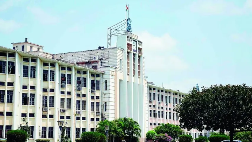 IAS Rejig in Odisha: PK Mohapatra Appointed OFDC Chief
