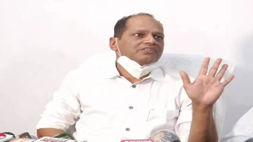 DA Case: Vigilance Raids 15 Places Linked To MLA Pradeep Panigrahi