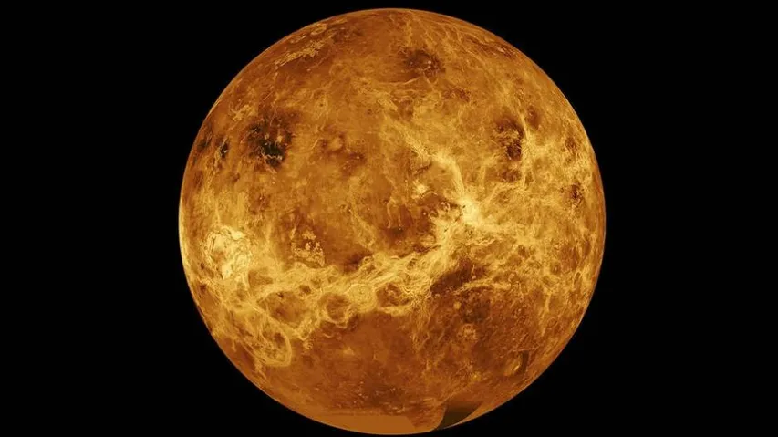 Venus Never Had Oceans, Couldn't Support Life: Study