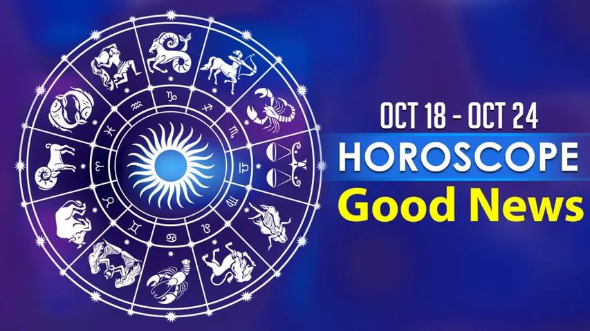 Horoscope, WeeklyHoroscope